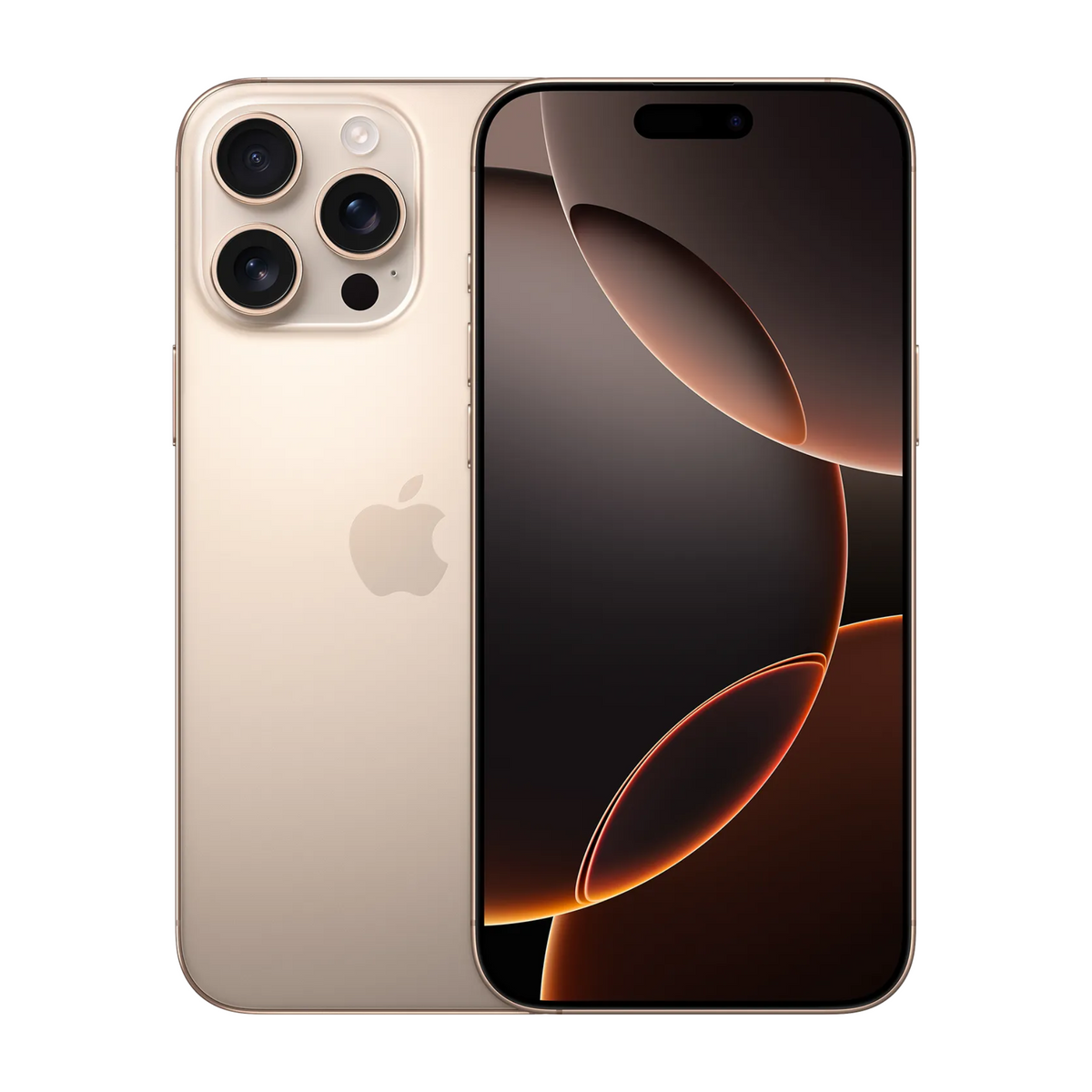 Iphone 16 Pro Max 1TB (Desert T.)