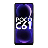 Poco C61 4GB / 64GB
