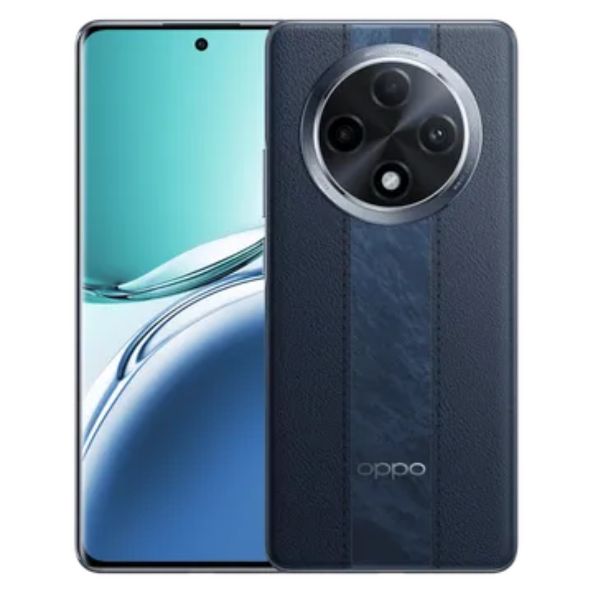 OPPO F27 Pro+ 5G (8+128GB) Blue