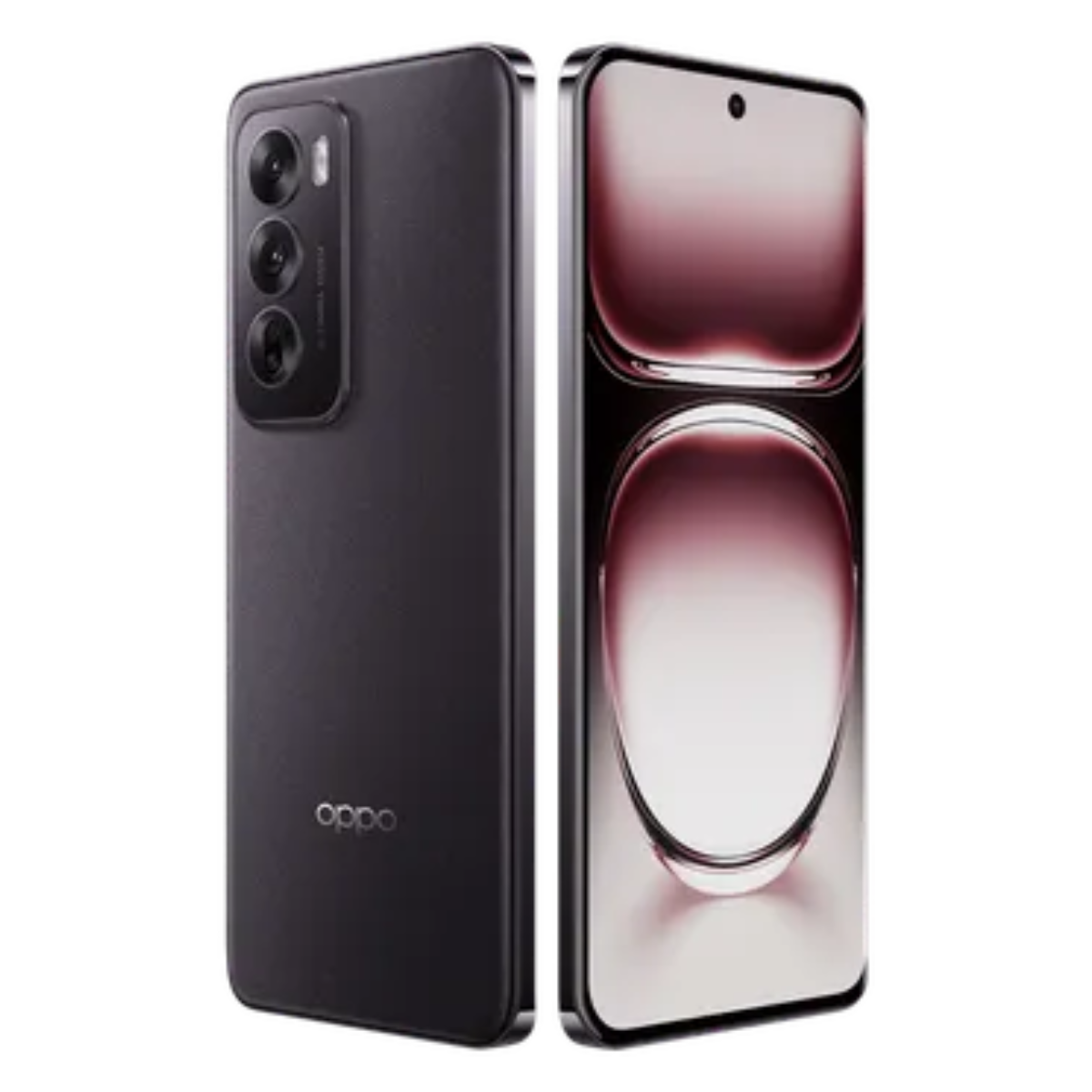 OPPO Reno12 5G (8+256GB) Matte Brown