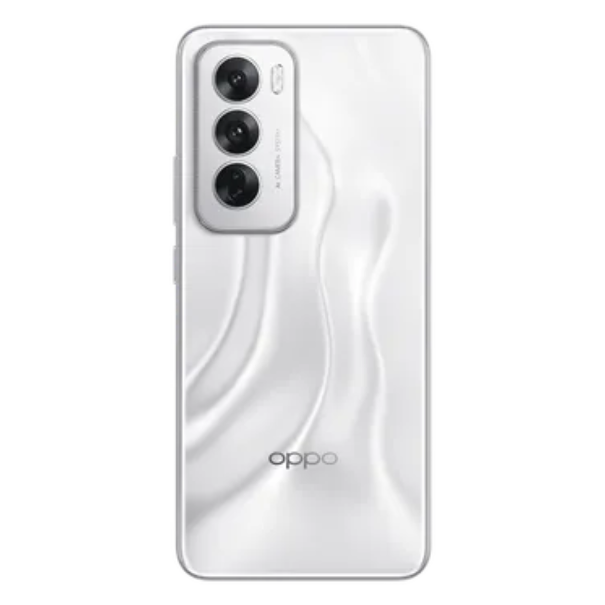 OPPO Reno12 Pro 5G (12+256GB) DIWALI EDITION Nebula Silver