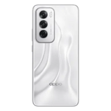OPPO Reno12 Pro 5G (12+256GB) DIWALI EDITION Nebula Silver