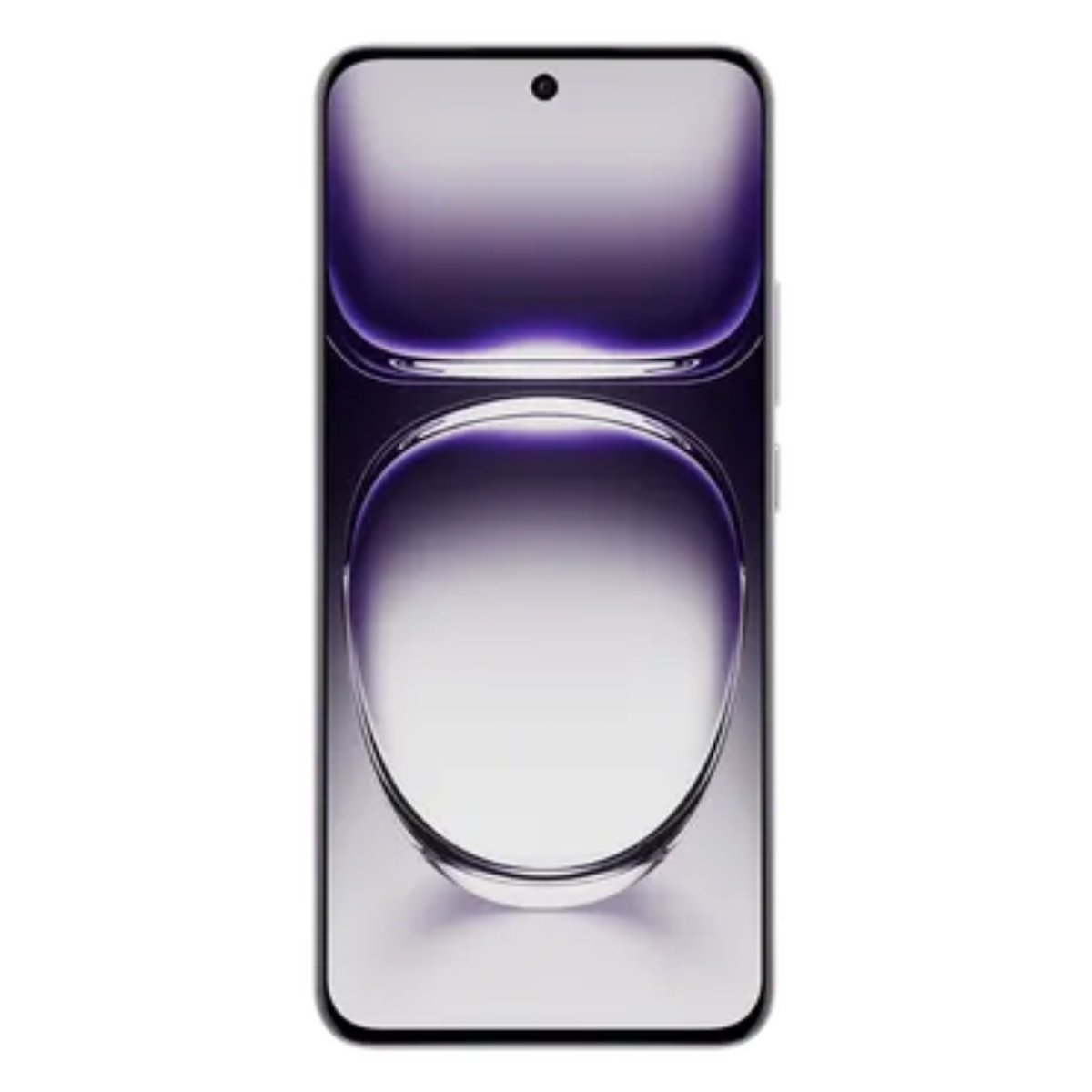 OPPO Reno12 Pro 5G (12+256GB) DIWALI EDITION Nebula Silver