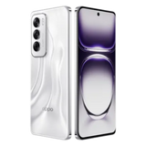 OPPO Reno12 Pro 5G (12+256GB) DIWALI EDITION Nebula Silver