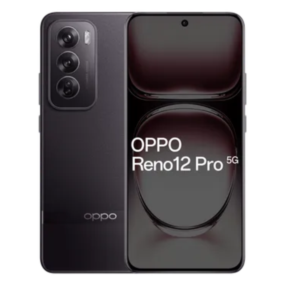 OPPO Reno12 Pro 5G (12+256GB) DIWALI EDITION Space Brown