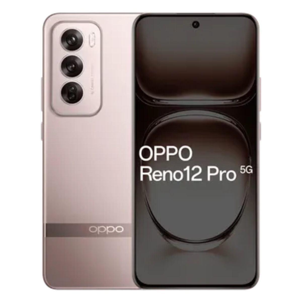 OPPO Reno12 Pro 5G (12+512GB) Sunset Gold