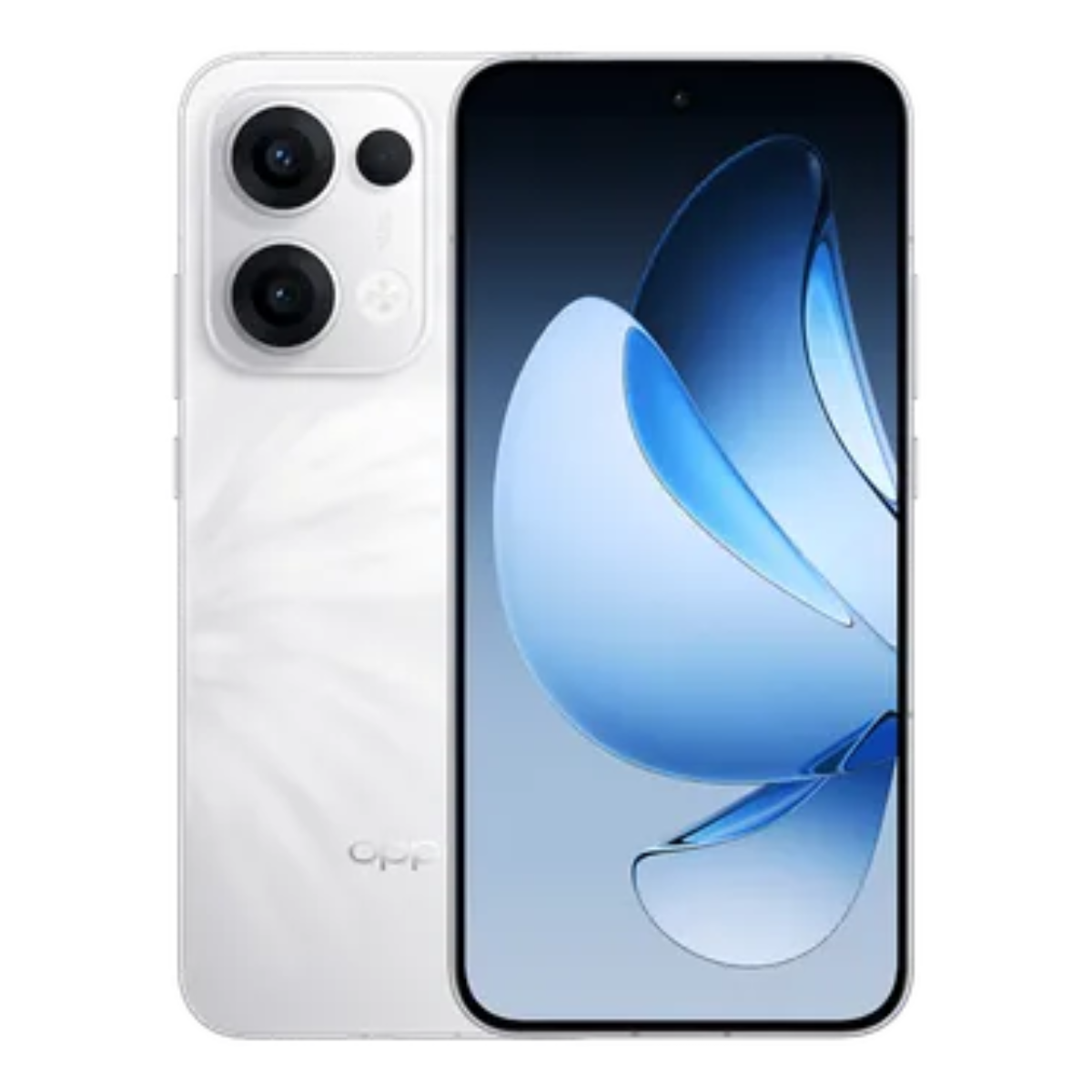 OPPO Reno13 5G (8+256GB) Plume White