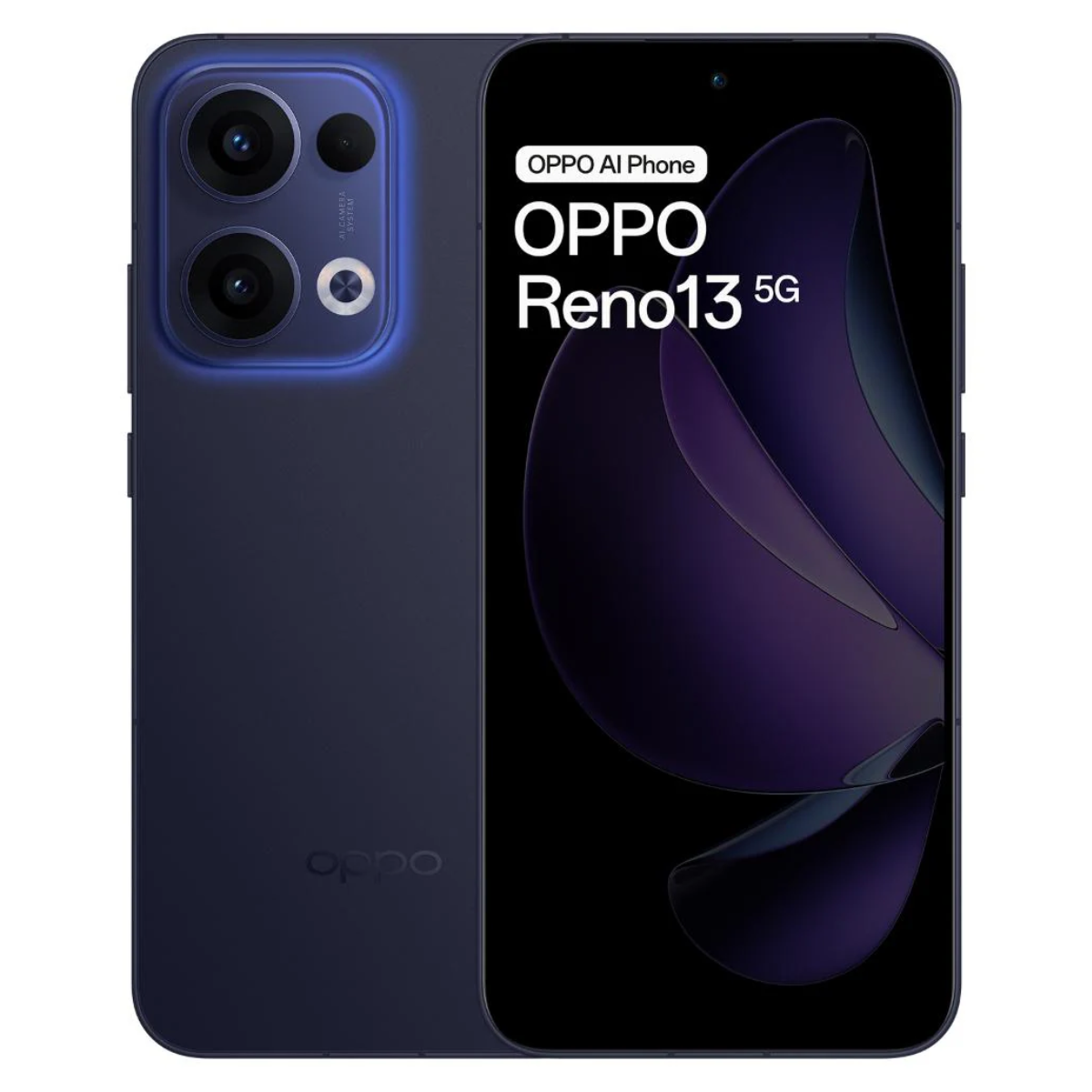 OPPO Reno13 5G (8+128GB) Purple
