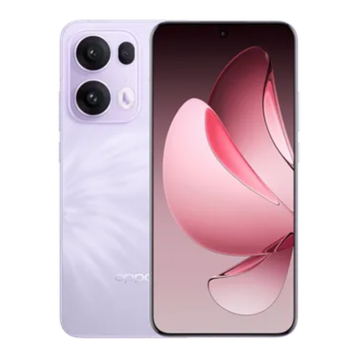OPPO Reno13 Pro 5G (12+256GB) Plume Purple