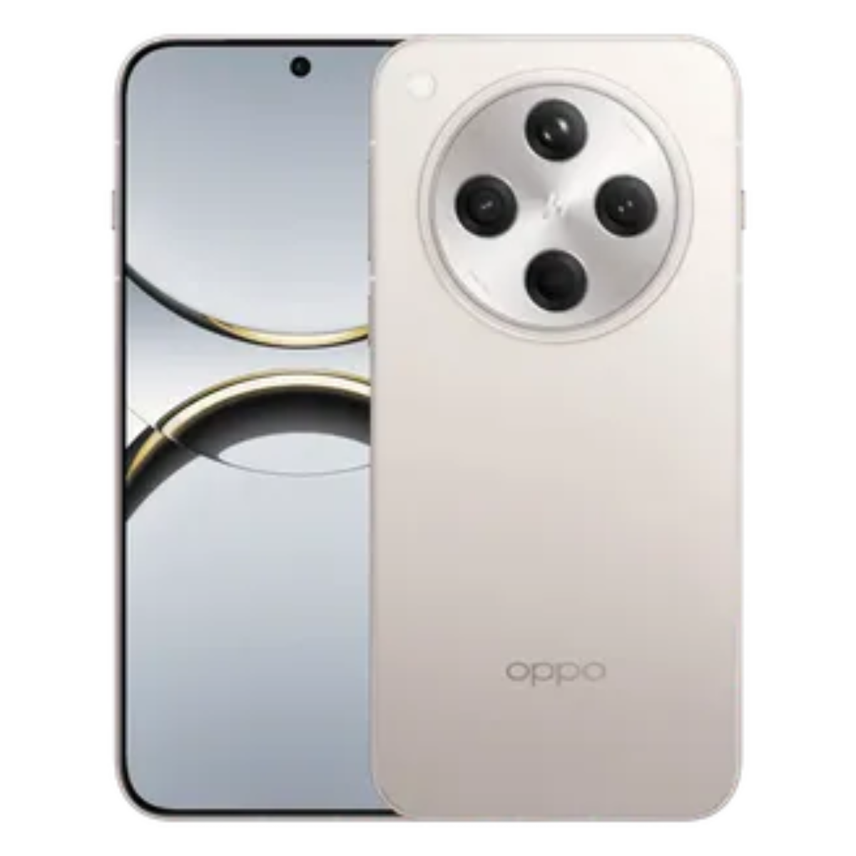 OPPO FIND X8 (12+256GB) Star Grey