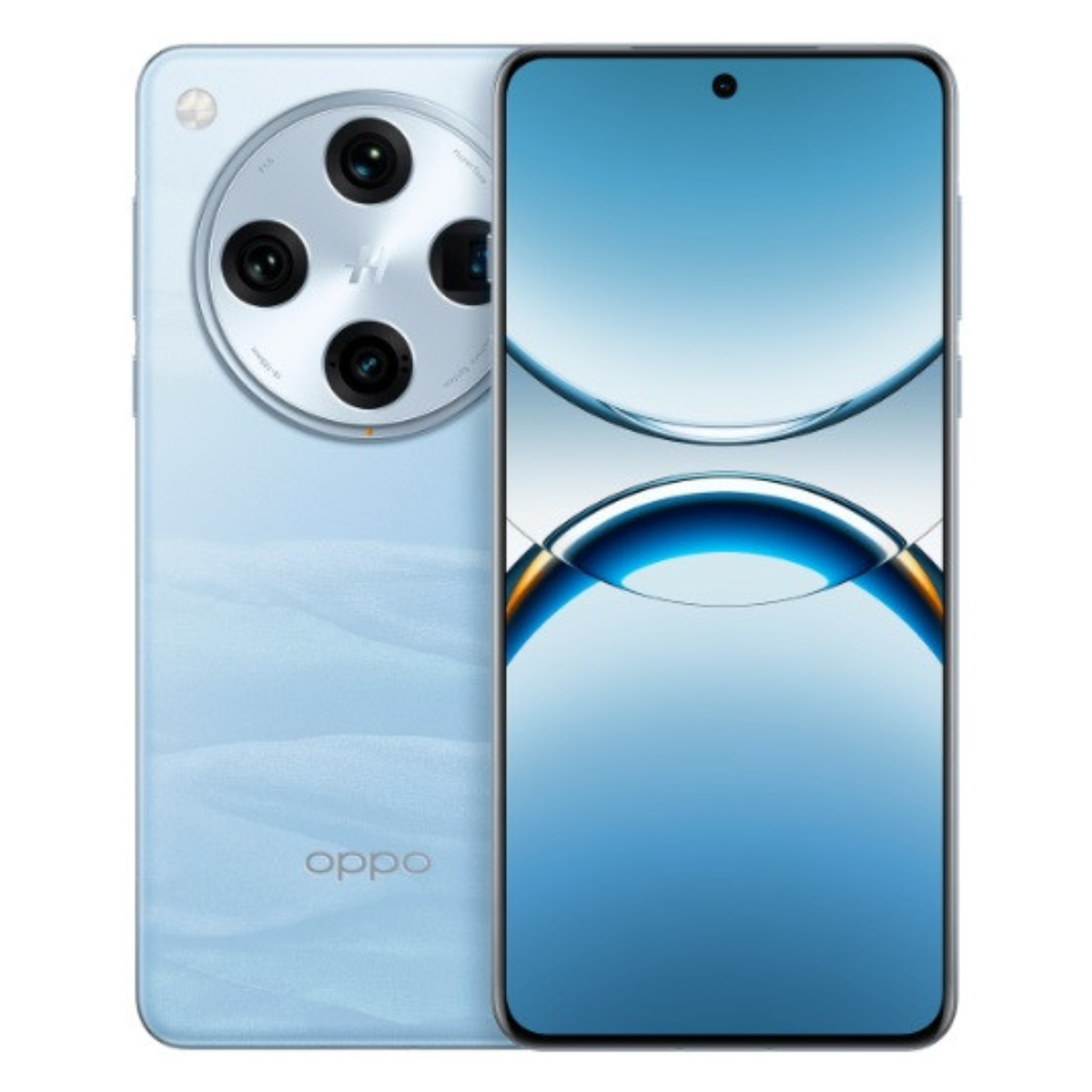 OPPO FIND X8 (12+256GB) Blue