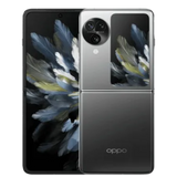 OPPO Find N3 Flip (12+256GB) Sleek Black