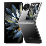 OPPO Find N3 Flip (12+256GB) Sleek Black