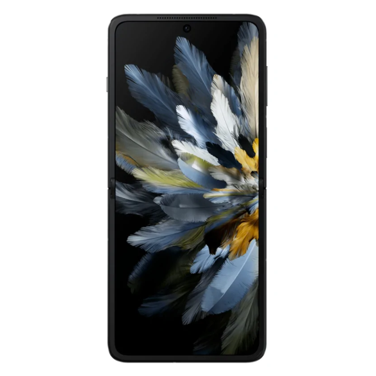 OPPO Find N3 Flip (12+256GB) Sleek Black