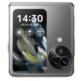 OPPO Find N3 Flip (12+256GB) Sleek Black