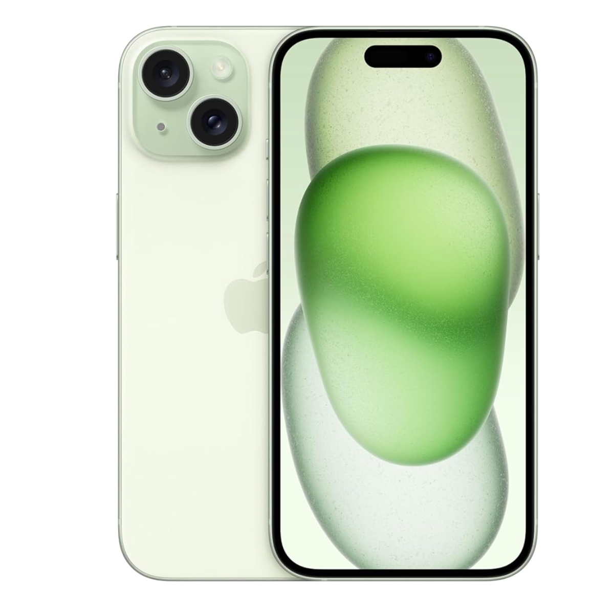 Iphone 15 128GB (Green)