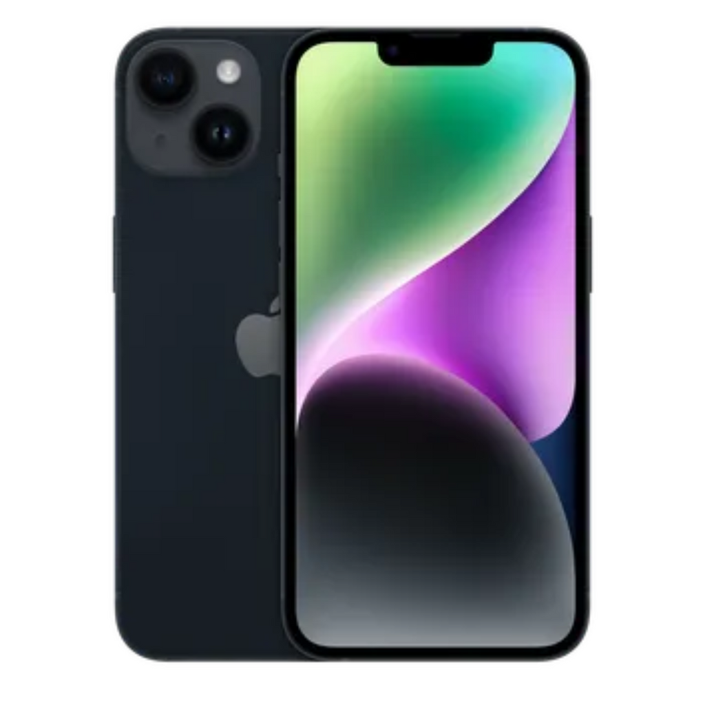 Iphone 14 256GB ( Midnight ) – GlobalAccess