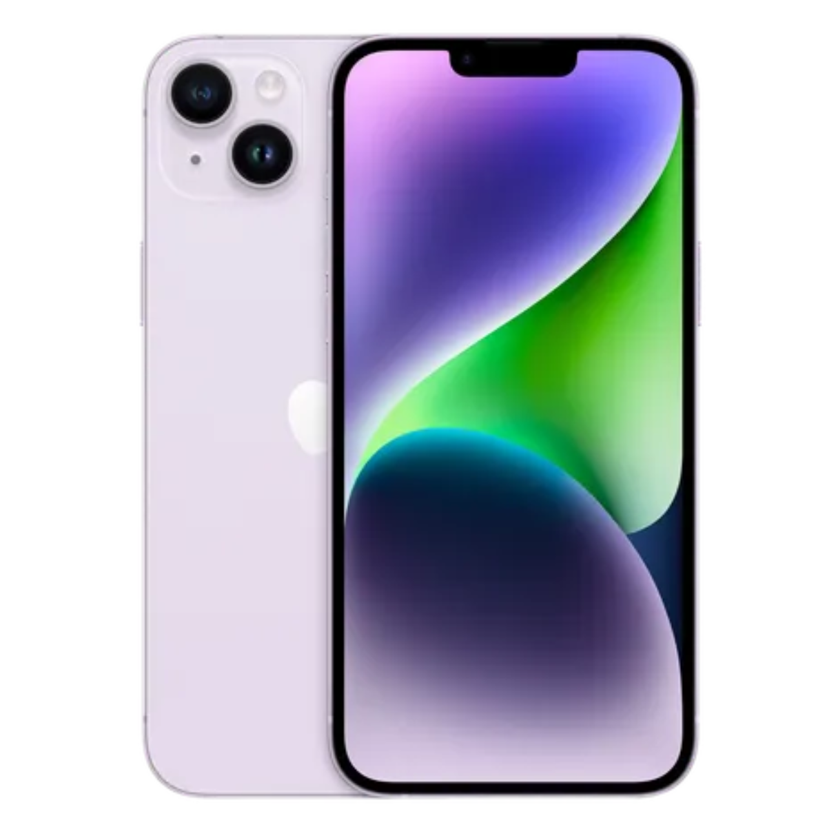 Iphone 14 256GB ( Purple )