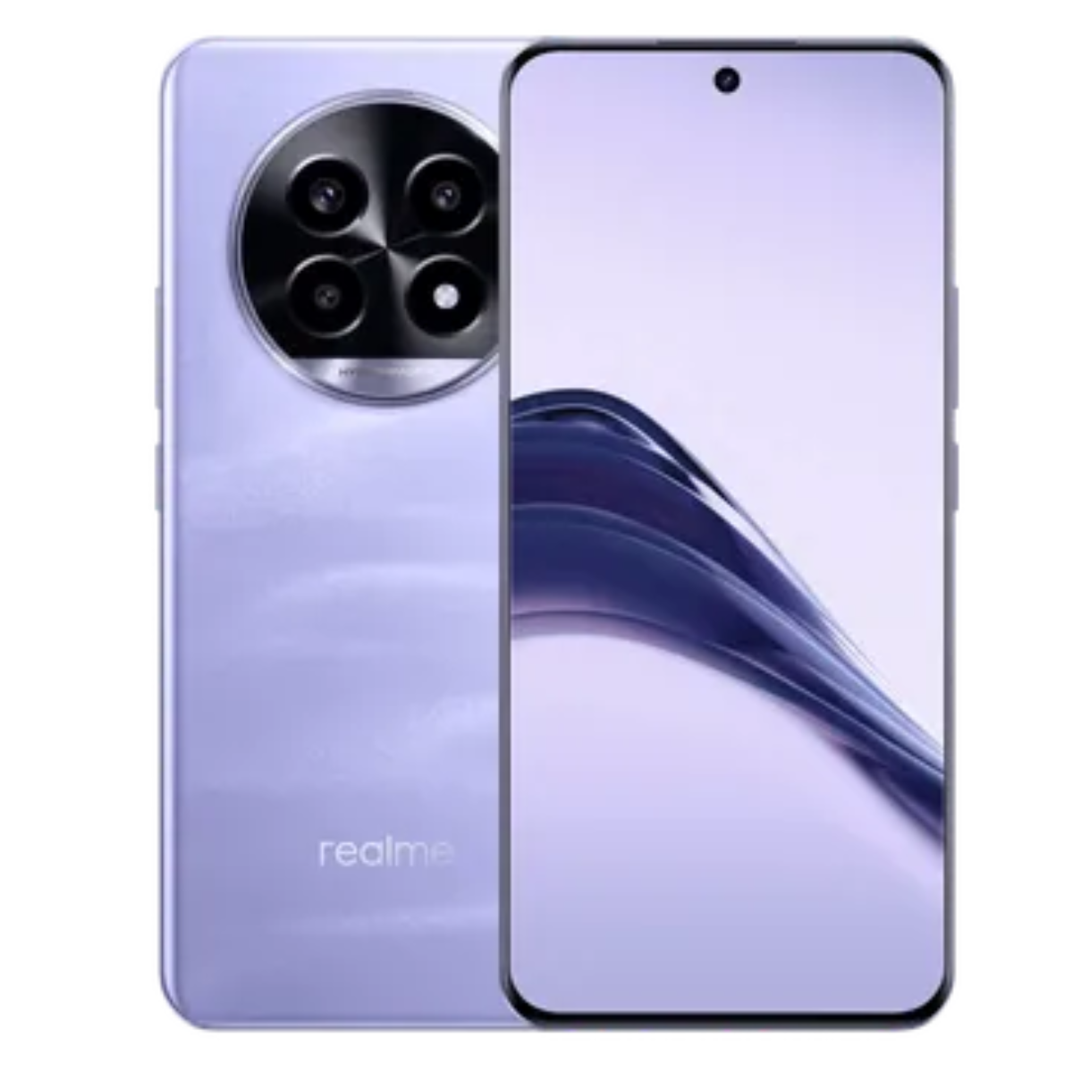 Realme 13 Pro 5G MONET PURPLE 256GB 8GB