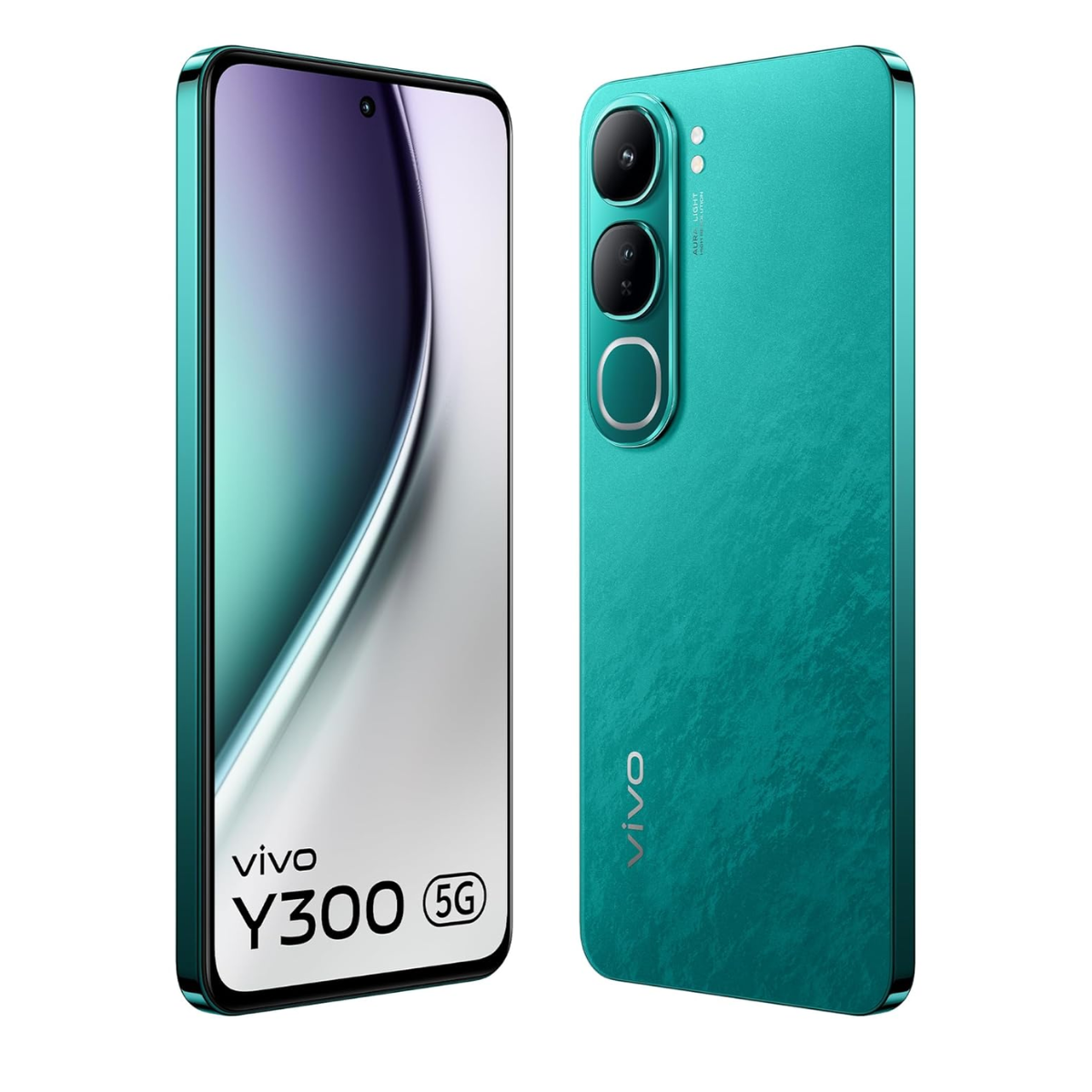 Y300 5G(8GB+256GB)_Emerald Green