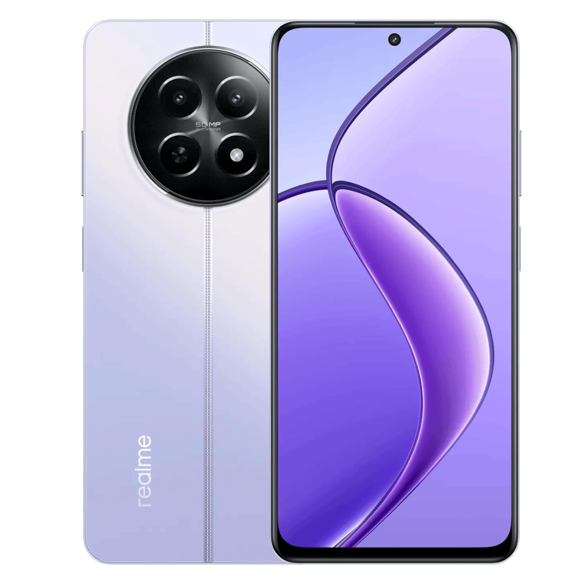Realme 12X 5G TWILIGHT PURPLE 128GB 8GB