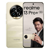 Realme 13 PRO PLUS 5G MONET GOLD 512GB 12GB