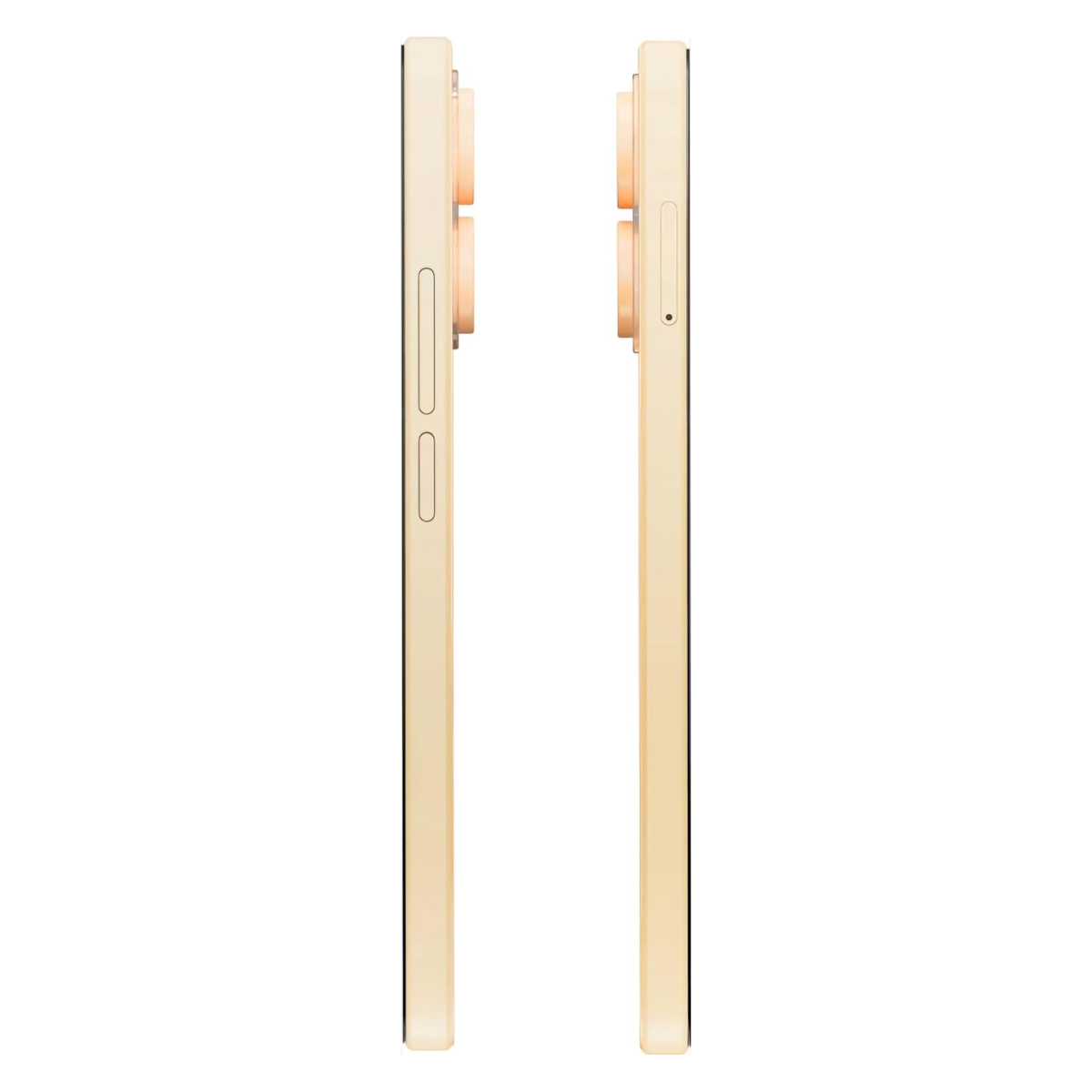 POCO X6 Neo 5G 12GB / 256GB Martian Orange