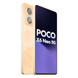 POCO X6 Neo 5G 12GB / 256GB Martian Orange