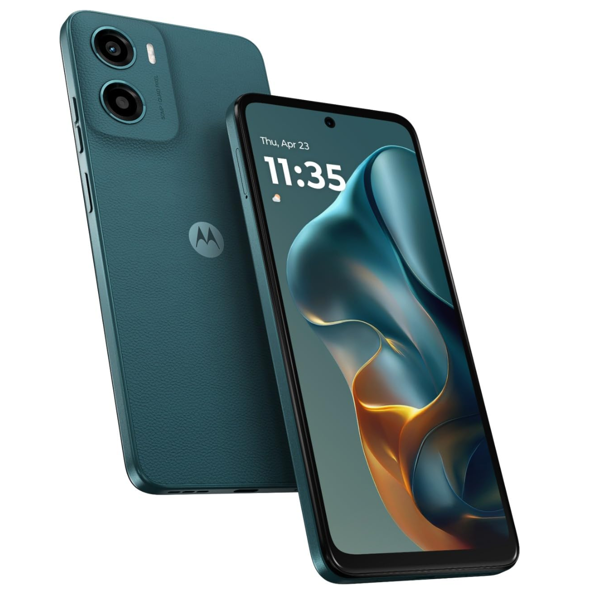 MOTO G05 4GB/64GB-ATLANTIC DEEP